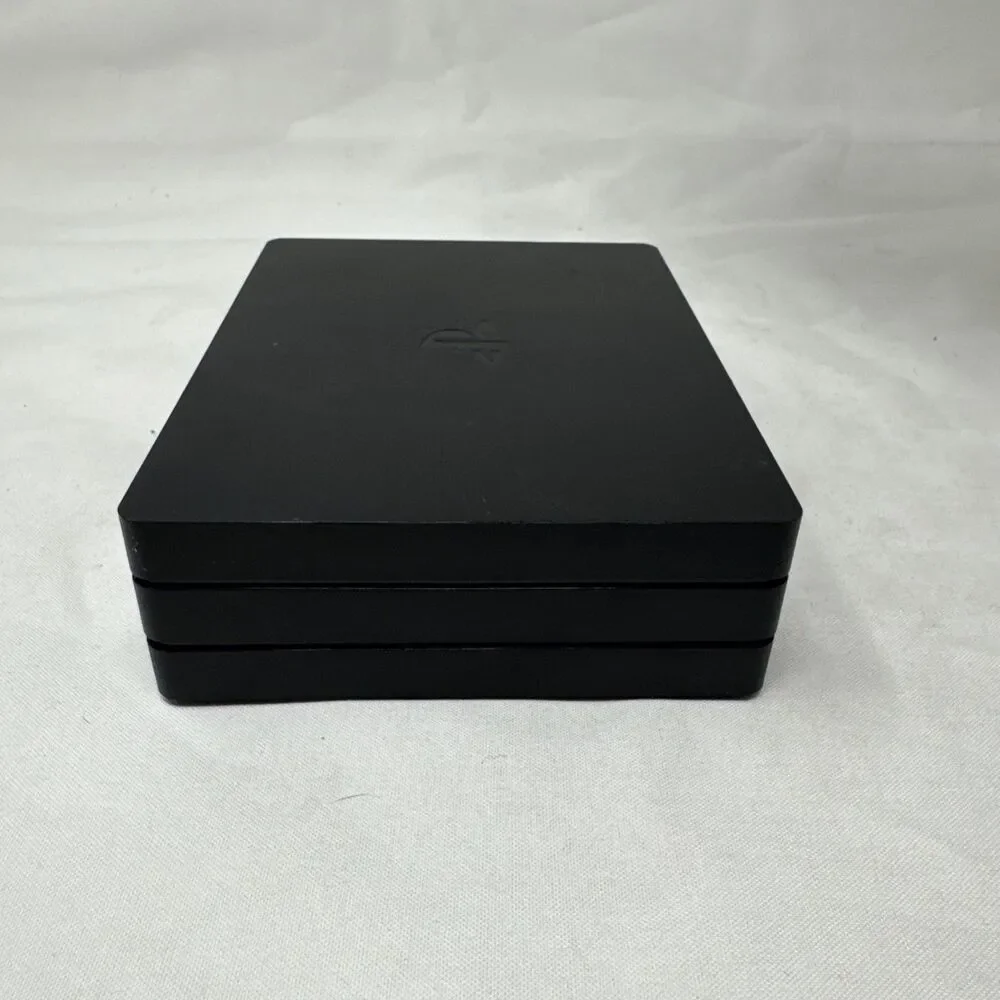 Genuine Sony PS4 Playstation CUH-ZVR2 VR Virtual Reality Processor Unit